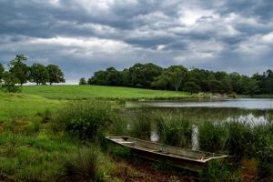 Pasture Pond